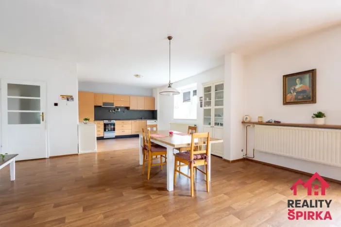 Prodej rodinného domu, Moravská Třebová, Brněnská, 154 m2