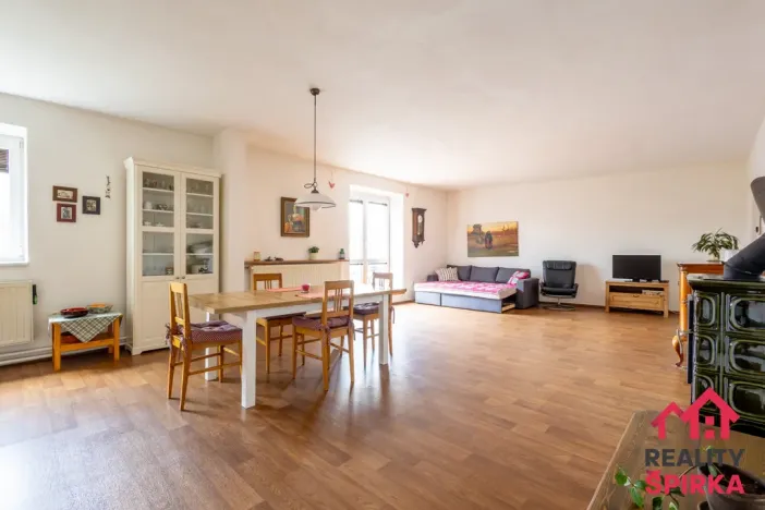 Prodej rodinného domu, Moravská Třebová, Brněnská, 154 m2