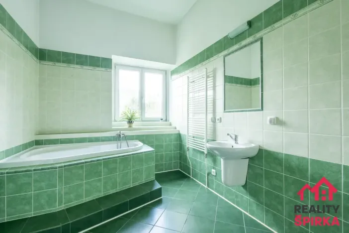 Prodej rodinného domu, Moravská Třebová, Brněnská, 154 m2