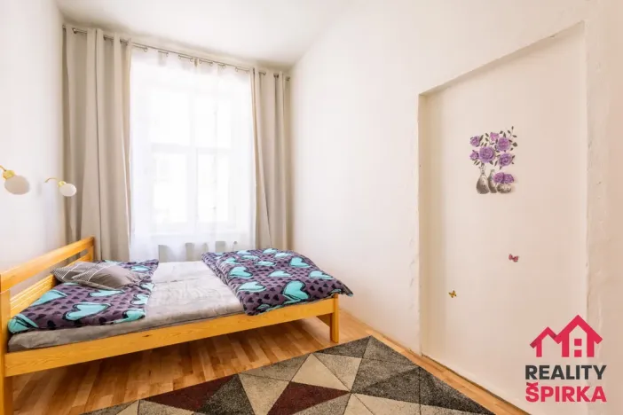 Prodej rodinného domu, Moravská Třebová - Předměstí, Brněnská, 97 m2