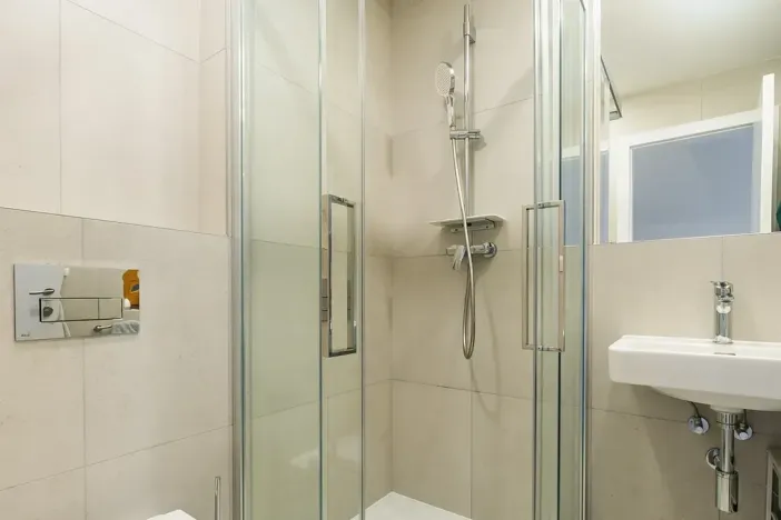 Pronájem rodinného domu, Praha - Horní Počernice, Artistů, 116 m2