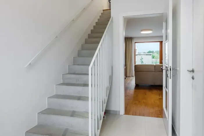 Pronájem rodinného domu, Praha - Horní Počernice, Artistů, 116 m2