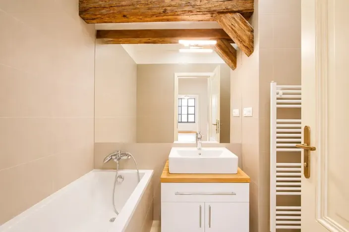 Pronájem bytu 2+kk, Praha - Karlín, Sokolovská, 90 m2