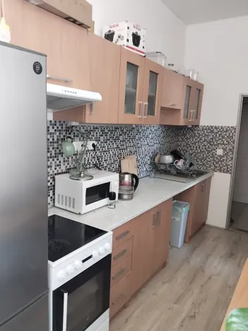 Pronájem pokoje, Olomouc, Horní náměstí, 70 m2