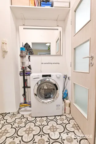 Pronájem bytu 1+kk, Brno - Královo Pole, Ruská, 20 m2