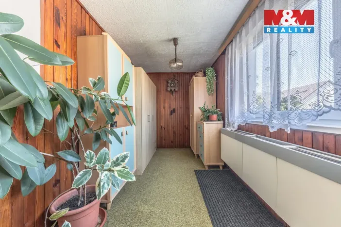 Prodej rodinného domu, Velenka, 152 m2