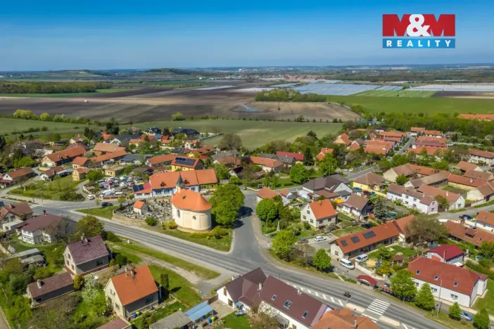 Prodej rodinného domu, Velenka, 152 m2