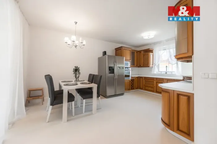 Prodej rodinného domu, Kunovice, Na Zelničkách, 134 m2