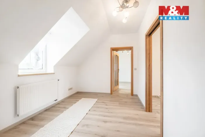 Prodej rodinného domu, Kunovice, Na Zelničkách, 134 m2