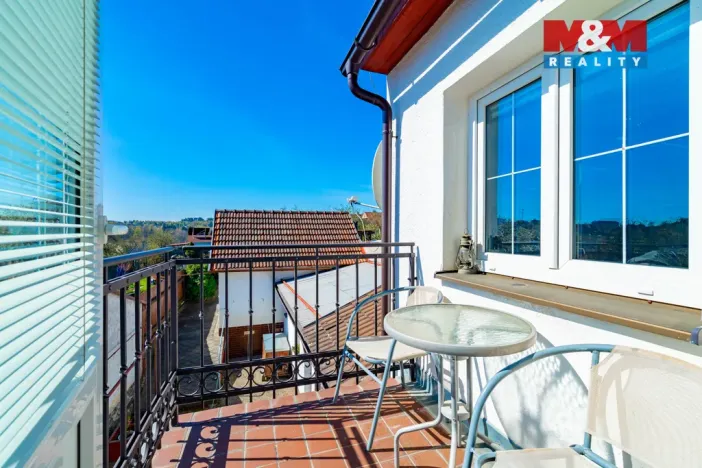 Prodej rodinného domu, Velké Meziříčí, Františky Stránecké, 230 m2