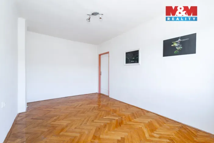 Prodej rodinného domu, Velké Meziříčí, Františky Stránecké, 230 m2