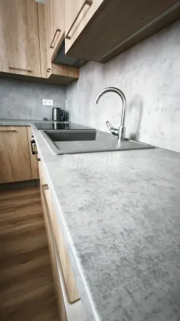 Pronájem bytu 2+1, Náměšť nad Oslavou, Nad Příhořím, 57 m2