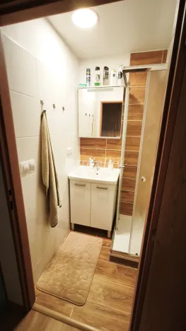 Pronájem bytu 2+1, Náměšť nad Oslavou, Nad Příhořím, 57 m2