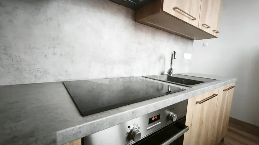 Pronájem bytu 2+1, Náměšť nad Oslavou, Nad Příhořím, 57 m2