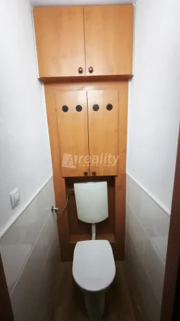 Pronájem bytu 2+1, Náměšť nad Oslavou, Nad Příhořím, 57 m2