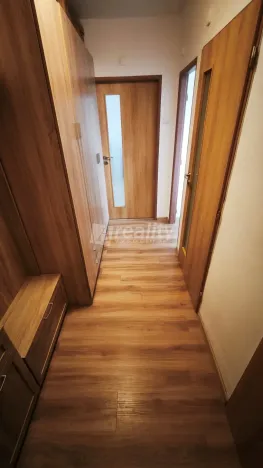 Pronájem bytu 2+1, Náměšť nad Oslavou, Nad Příhořím, 57 m2