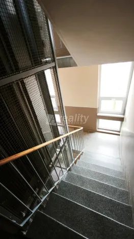 Pronájem bytu 2+1, Náměšť nad Oslavou, Nad Příhořím, 57 m2