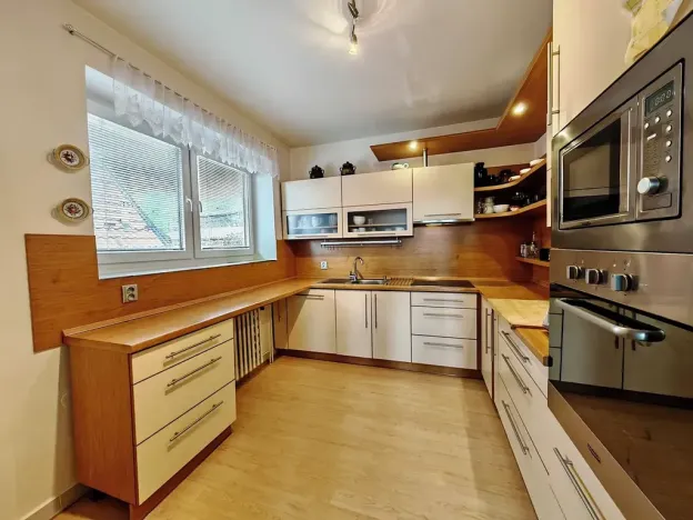 Prodej rodinného domu, Židlochovice, Masarykova, 250 m2