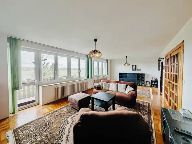 Prodej rodinného domu, Židlochovice, Masarykova, 250 m2