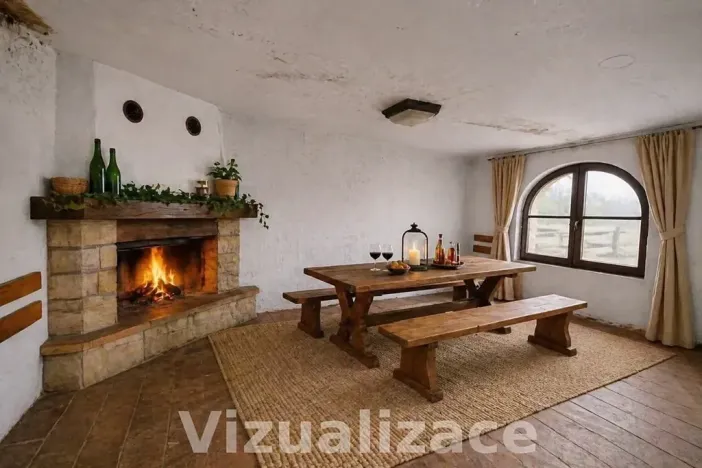 Prodej rodinného domu, Židlochovice, Masarykova, 250 m2