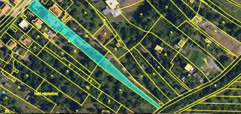 Prodej rodinného domu, Židlochovice, Masarykova, 250 m2