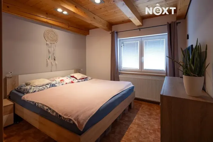 Prodej rodinného domu, Holedeč, 258 m2