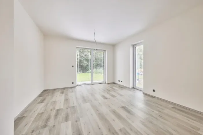 Pronájem bytu 4+kk, Trutnov - Volanov, K Břízkám, 92 m2