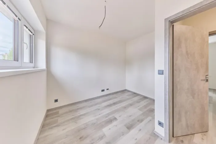 Pronájem bytu 4+kk, Trutnov - Volanov, K Břízkám, 92 m2