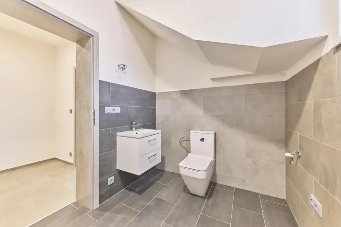 Pronájem bytu 4+kk, Trutnov - Volanov, K Břízkám, 92 m2