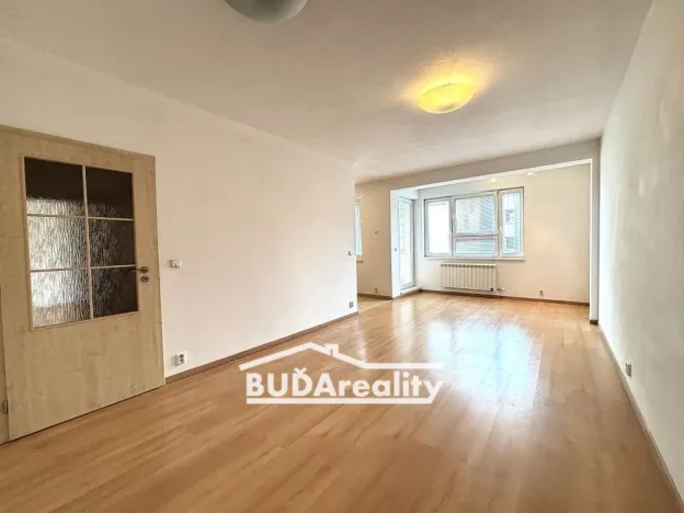 Prodej bytu 2+kk, Zlín, Podlesí II, 60 m2