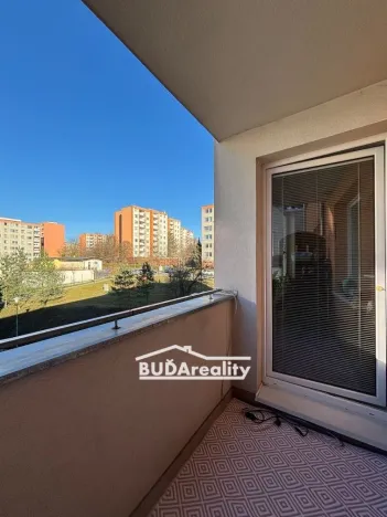 Prodej bytu 2+kk, Zlín, Podlesí II, 60 m2