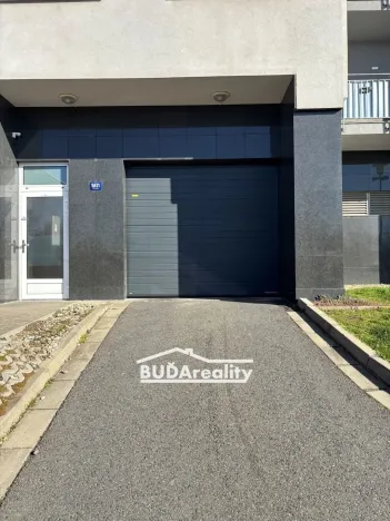 Prodej bytu 2+kk, Zlín, Podlesí II, 60 m2