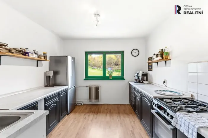 Prodej rodinného domu, Chocerady - Vestec, 260 m2