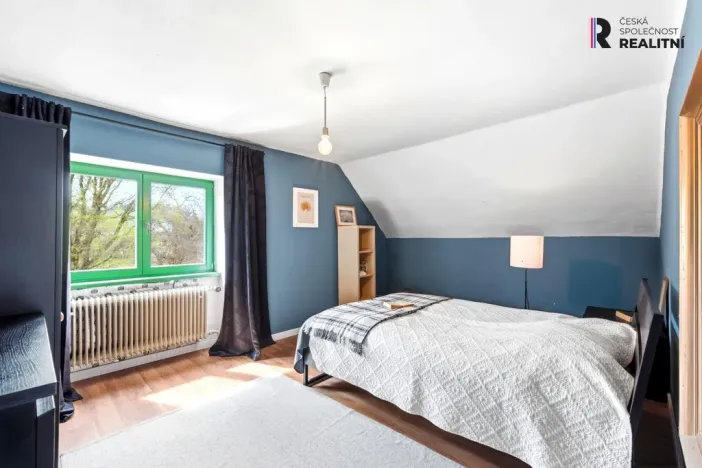 Prodej rodinného domu, Chocerady - Vestec, 260 m2