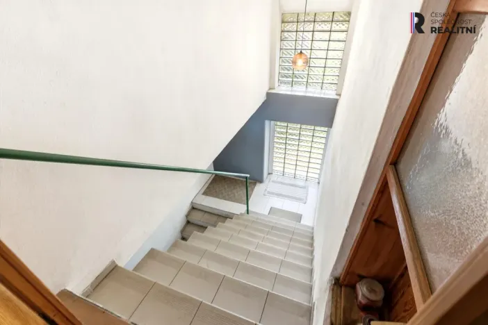 Prodej rodinného domu, Chocerady - Vestec, 260 m2