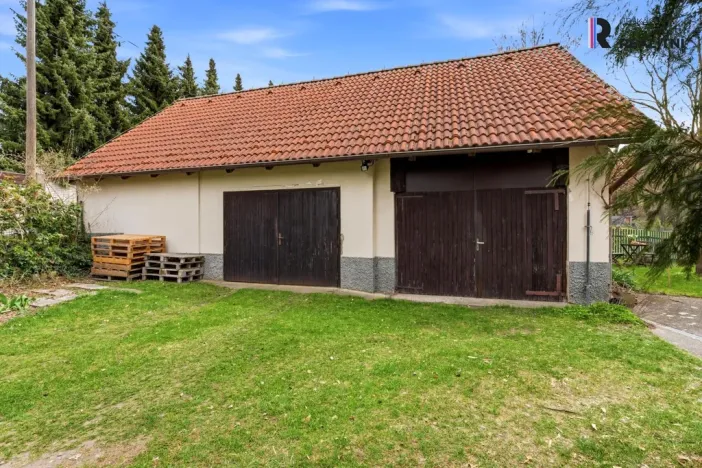 Prodej rodinného domu, Chocerady - Vestec, 260 m2