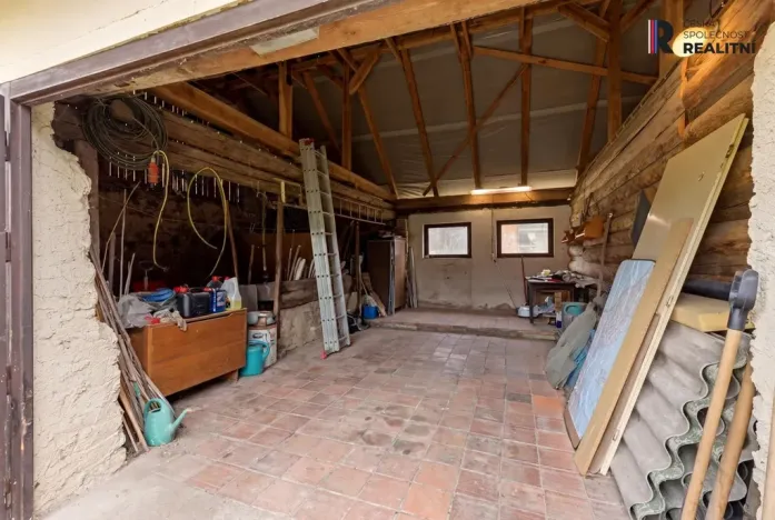 Prodej rodinného domu, Chocerady - Vestec, 260 m2