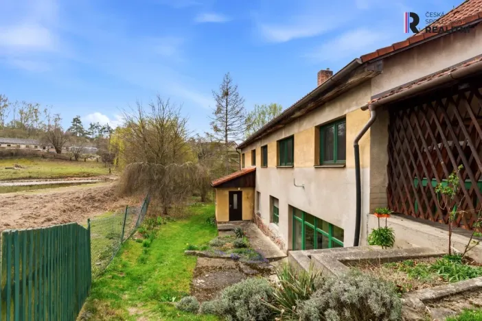 Prodej rodinného domu, Chocerady - Vestec, 260 m2