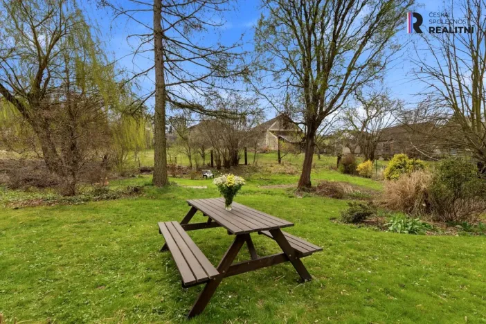 Prodej rodinného domu, Chocerady - Vestec, 260 m2