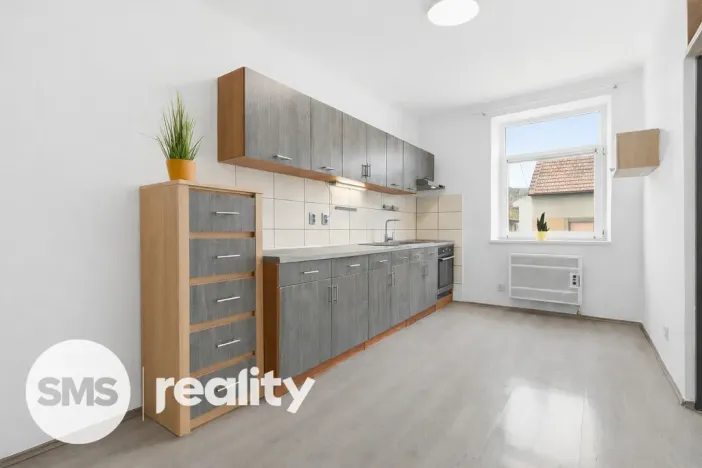 Prodej rodinného domu, Orlovice, 54 m2