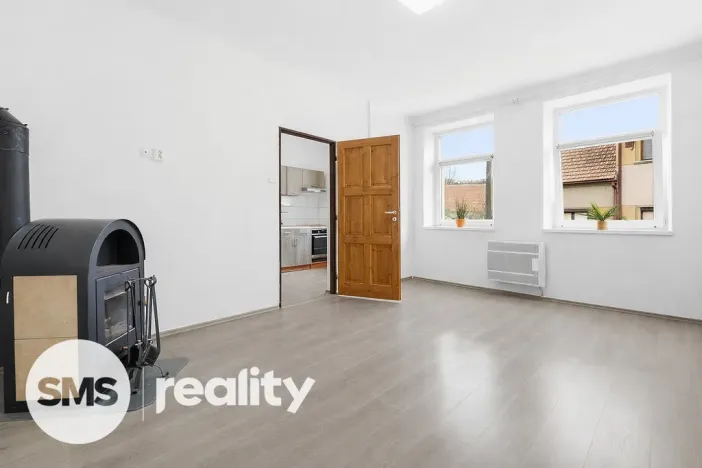 Prodej rodinného domu, Orlovice, 54 m2