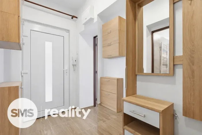 Prodej rodinného domu, Orlovice, 54 m2