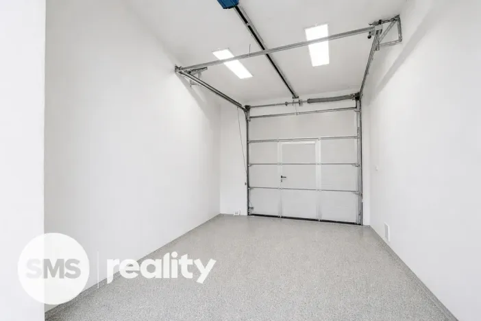 Prodej rodinného domu, Orlovice, 54 m2