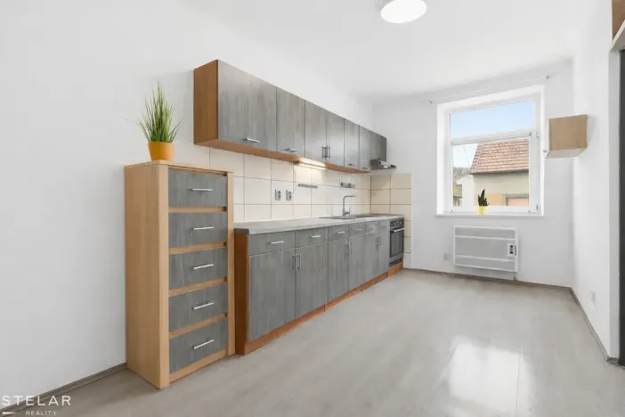 Prodej rodinného domu, Orlovice, 54 m2