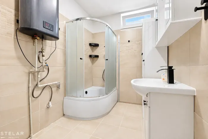 Prodej rodinného domu, Orlovice, 54 m2