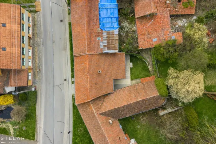 Prodej rodinného domu, Orlovice, 54 m2