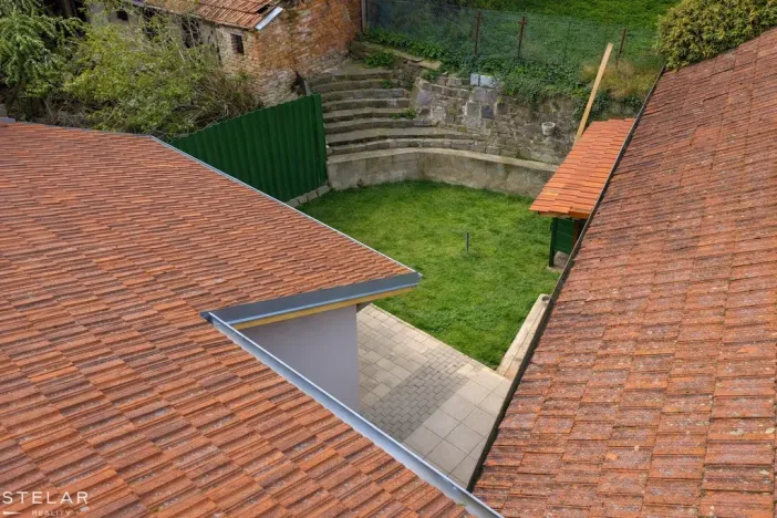 Prodej rodinného domu, Orlovice, 54 m2