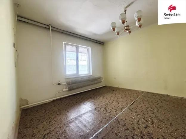 Prodej rodinného domu, Dubňany, Úzká, 98 m2