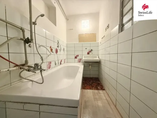 Prodej rodinného domu, Dubňany, Úzká, 98 m2