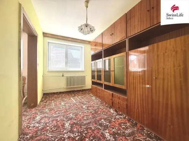 Prodej rodinného domu, Dubňany, Úzká, 98 m2